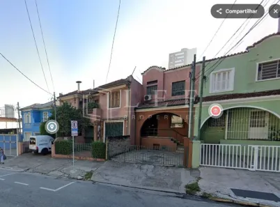 Prédio Comercial com 3 Quartos à venda, 380m² no Perdizes, São Paulo