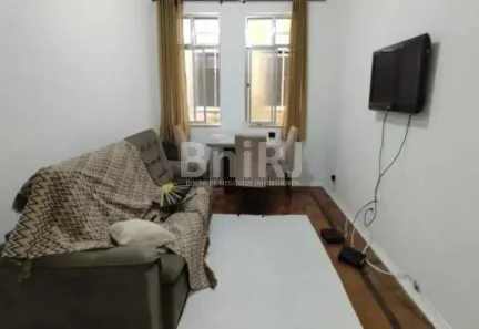 Apartamento com 2 Quartos à venda, 60m² no Catete, Rio de Janeiro