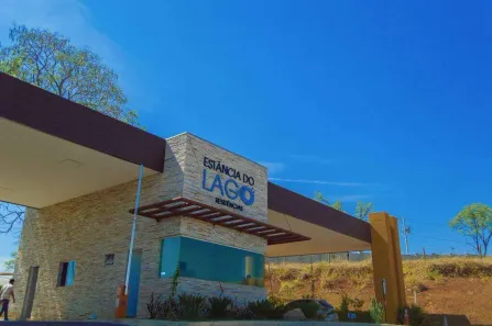 Lote/Terreno à venda, 1000m² no Quintas Coloniais, Contagem