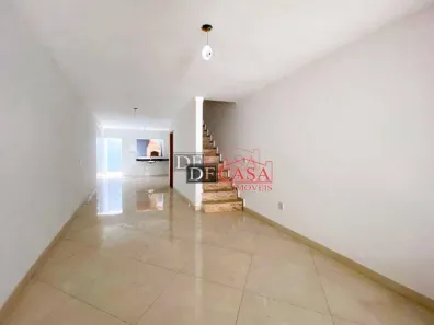 Sobrado com 3 Quartos à venda, 110m² no Jardim Três Marias, São Paulo