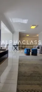 Apartamento com 2 Quartos à venda, 95m² no Tamboré, Santana de Parnaíba