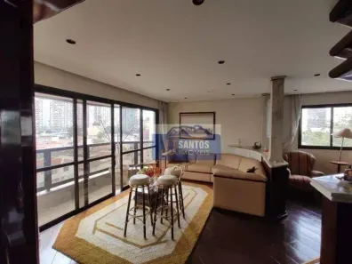 Apartamento com 4 Quartos à venda, 225m² no Parque da Mooca, São Paulo