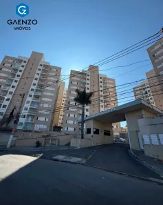 Apartamento com 2 Quartos à venda, 47m² no Metalúrgicos, Osasco