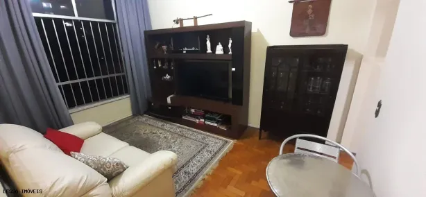 Apartamento com 3 Quartos à venda, 74m² no Icaraí, Niterói