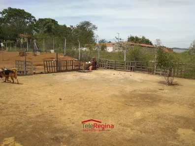 Lote/Terreno com 1 Quarto à venda, 700m² no Borda da Mata, Caçapava