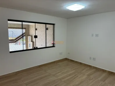 Sobrado com 3 Quartos à venda, 202m² no Rudge Ramos, São Bernardo do Campo