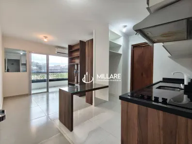 Apartamento com 1 Quarto à venda, 36m² no Cambuci, São Paulo