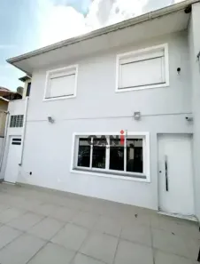 Casa de Condomínio com 3 Quartos à venda, 140m² no Vila Mariana, São Paulo