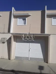 Sobrado com 2 Quartos à venda, 85m² no Jardim Tarumãs, Caraguatatuba