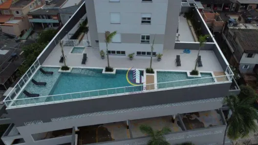 Apartamento com 2 Quartos à venda, 55m² no Jardim Audir, Barueri