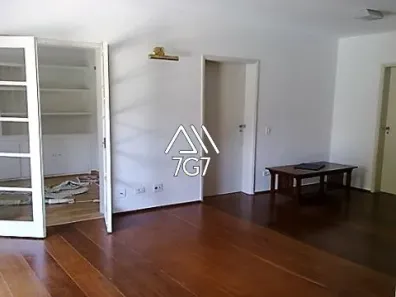 Apartamento com 4 Quartos à venda, 118m² no Jardim Ampliação, São Paulo