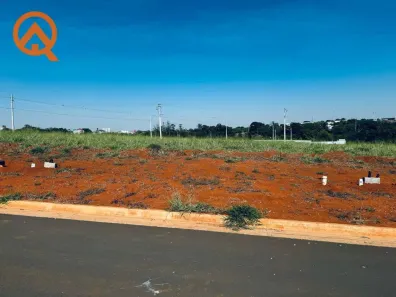 Lote/Terreno à venda, 250m² no Jardim Fortaleza, Paulínia
