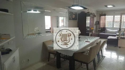 Casa com 2 Quartos à venda, 200m² no Jardim Primavera (Zona Norte), São Paulo