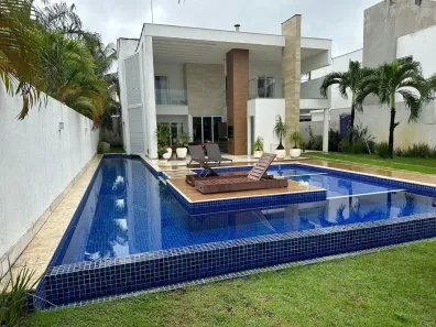 Casa com 5 Quartos à venda, 120m² no Guarajuba (Monte Gordo), Camaçari