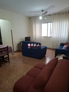 Apartamento com 2 Quartos à venda, 139m² no Gonzaga, Santos