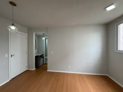 Apartamento com 1 Quarto para alugar, 32m² no Piedade, Rio de Janeiro