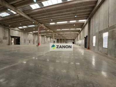 Galpão/Depósito/Armazém para alugar, 12000m² no Tamboré, Barueri