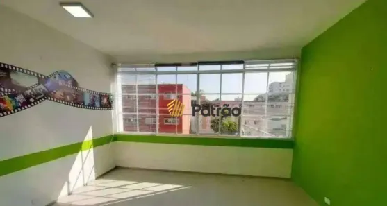 Prédio Comercial para alugar, 300m² no Centro, São Bernardo do Campo