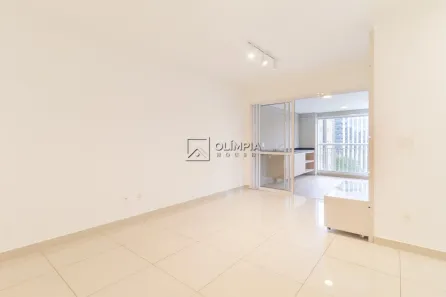 Apartamento com 2 Quartos à venda, 76m² no Vila Olímpia, São Paulo