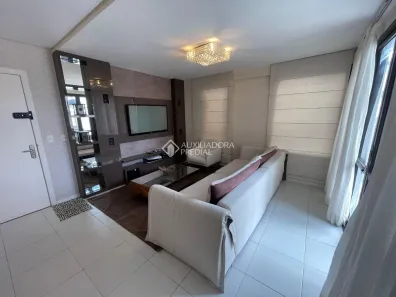 Cobertura com 4 Quartos para alugar, 257m² no Jurerê, Florianópolis