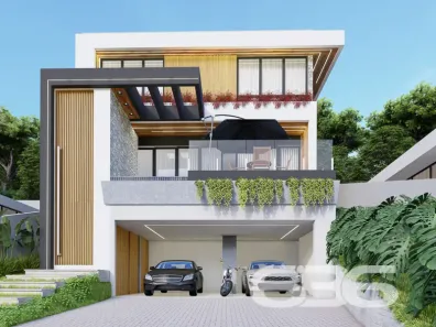 Casa de Condomínio com 3 Quartos à venda, 300m² no Vila Nova, Joinville