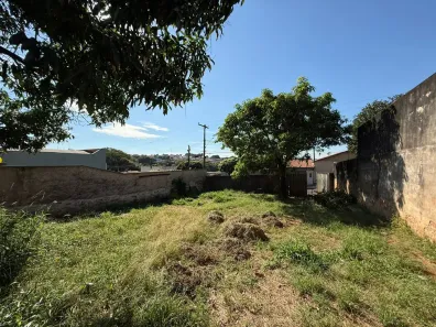 Lote/Terreno à venda, 360m² no Loteamento Santa Rosa, Piracicaba