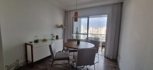 Apartamento com 3 Quartos à venda, 85m² no Vila Dom Pedro I, São Paulo
