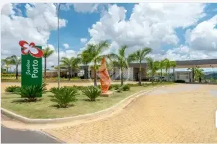 Lote/Terreno à venda, 309m² no Jardins Porto, Senador Canedo