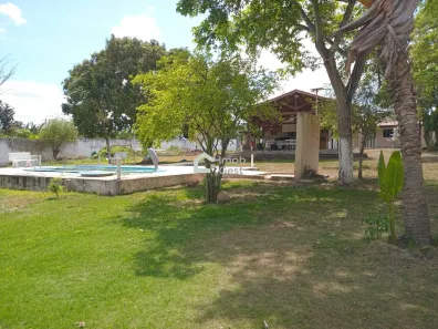Fazenda/Sítio com 7 Quartos à venda, 3020m² no Área Rural de Macaíba, Macaíba