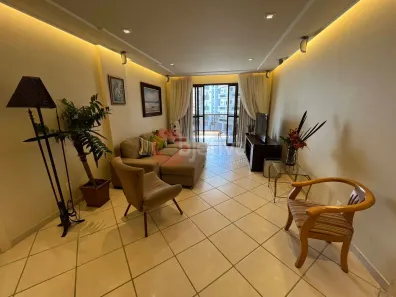 Apartamento com 4 Quartos à venda, 140m² no Centro, Cabo Frio
