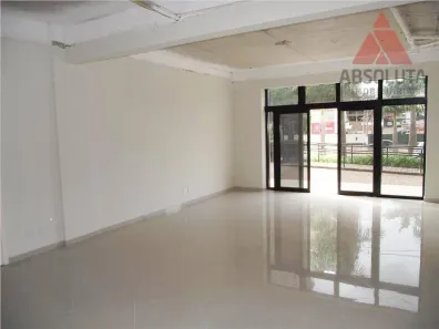 Sala Comercial à venda, 55m² no Vila Medon, Americana