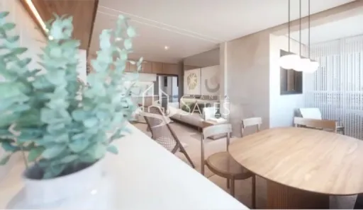 Apartamento com 2 Quartos à venda, 60m² no Vila Mariana, São Paulo