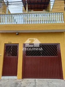 Casa com 4 Quartos à venda, 290m² no Cipava, Osasco