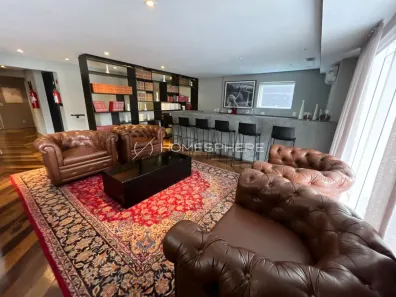 Apartamento com 1 Quarto à venda, 50m² no Jardim Europa, São Paulo