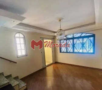 Casa com 3 Quartos à venda, 189m² no Jardim Valéria, Guarulhos