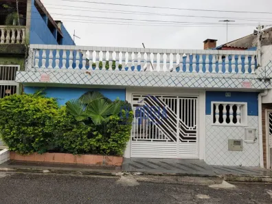 Casa com 2 Quartos à venda, 80m² no Jardim Edilene, São Paulo