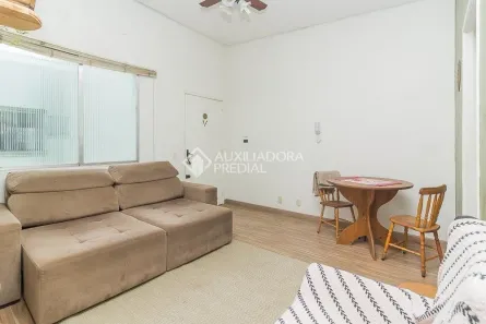 Apartamento com 1 Quarto à venda, 40m² no Humaitá, Porto Alegre