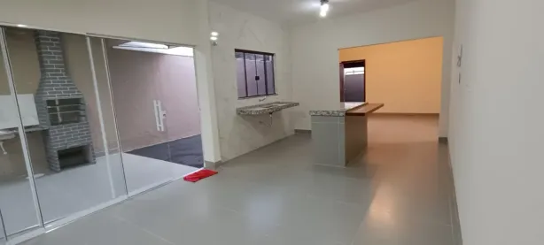 Casa com 3 Quartos à venda, 130m² no Parque Brasília 2ª Etapa, Anápolis