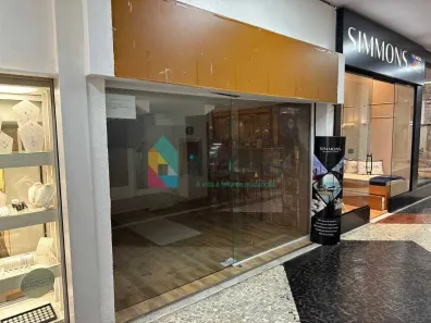 Ponto Comercial à venda, 40m² no Ipanema, Rio de Janeiro