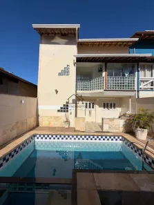 Casa de Condomínio com 5 Quartos à venda, 225m² no Itaipu, Niterói