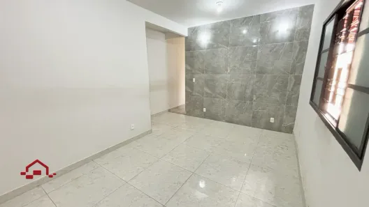 Apartamento com 3 Quartos para alugar, 80m² no Paquetá, Belo Horizonte