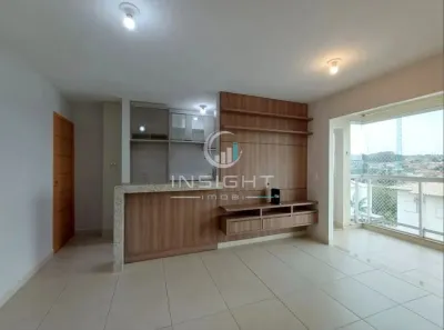Apartamento com 2 Quartos à venda, 55m² no Vila Formosa, Anápolis