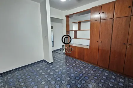 Apartamento com 1 Quarto à venda, 47m² no Bela Vista, São Paulo