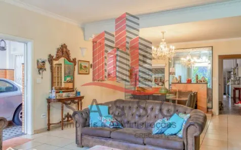 Casa com 2 Quartos à venda, 270m² no Belenzinho, São Paulo