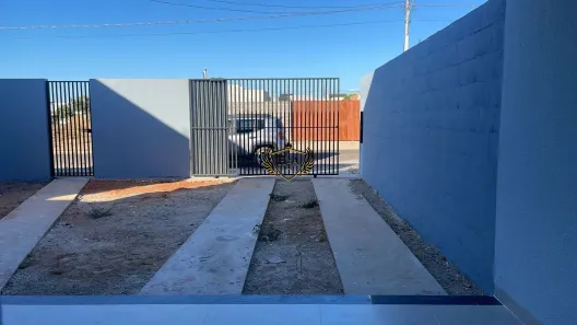 Casa com 3 Quartos à venda, 100m² no Parque Amazonas, Sinop