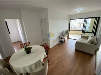 Apartamento com 3 Quartos à venda, 94m² no Vila Adyana, São José dos Campos