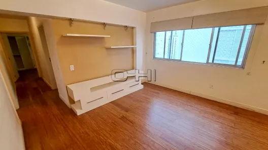 Apartamento com 3 Quartos à venda, 110m² no Paraíso, São Paulo
