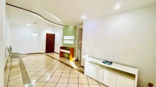 Apartamento com 3 Quartos à venda, 137m² no Praia da Costa, Vila Velha