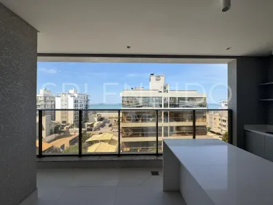 Apartamento com 3 Quartos para alugar, 168m² no Praia Brava de Itajaí, Itajaí