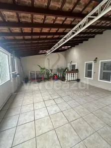 Sobrado com 4 Quartos à venda, 160m² no Vila Dutra, Campinas